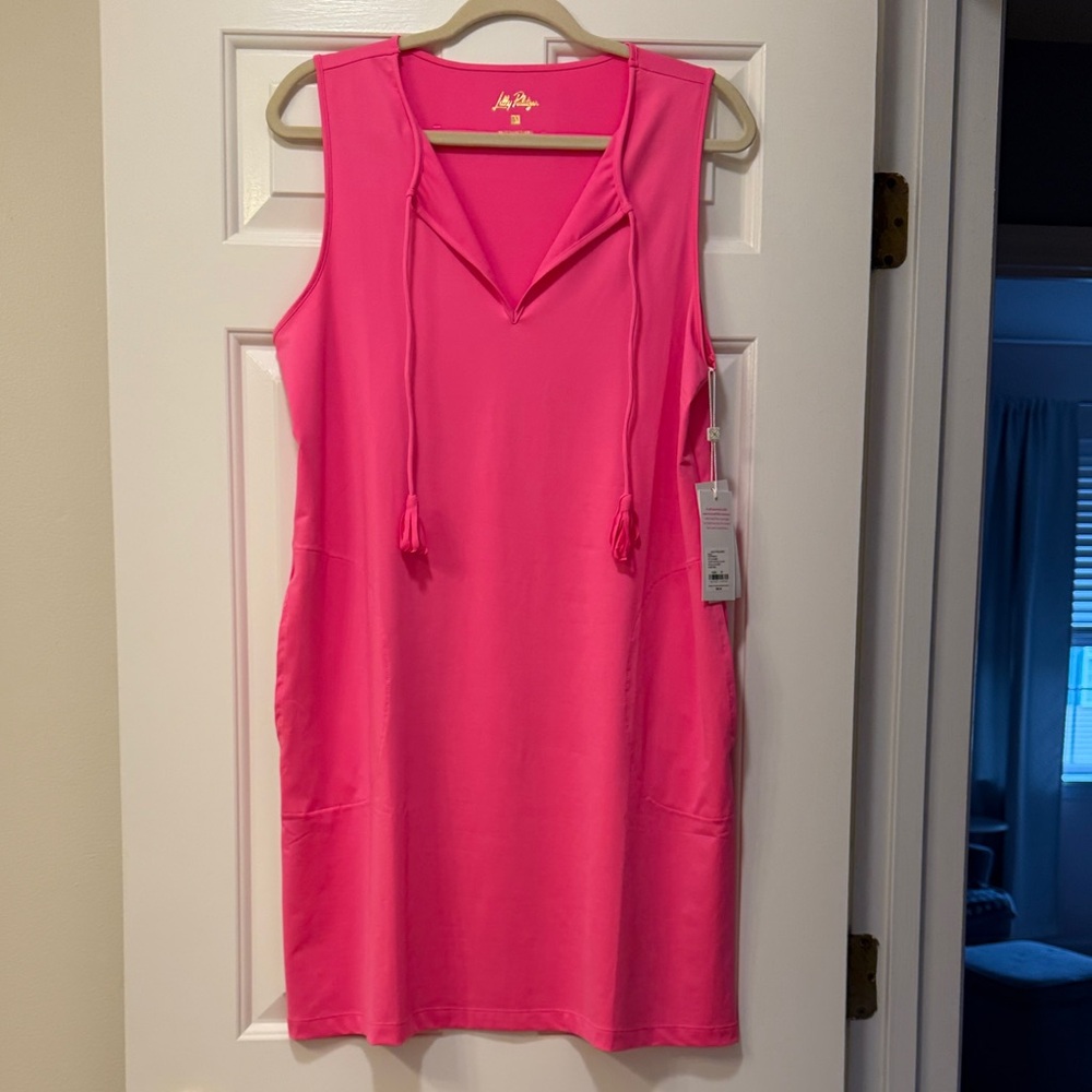 Lilly Pulitzer